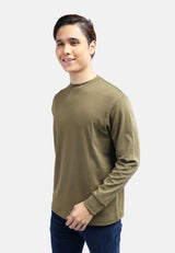Cheetah Long Sleeve Sweatshirt - 61042