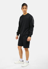 Cheetah Men Long Sleeve Sweatshirt - 61068