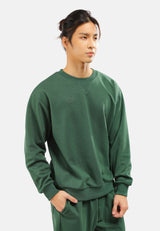 Cheetah Men Long Sleeve Sweatshirt - 61068