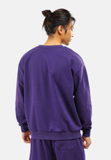 Cheetah Men Long Sleeve Sweatshirt - 61068
