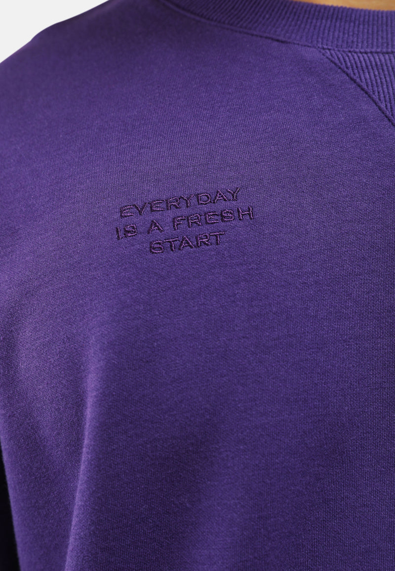 Cheetah Men Long Sleeve Sweatshirt - 61068