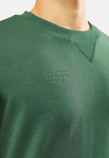 Cheetah Men Long Sleeve Sweatshirt - 61068
