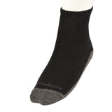 CTH unlimited Men Quarter Socks 3 Pairs-CU-0006