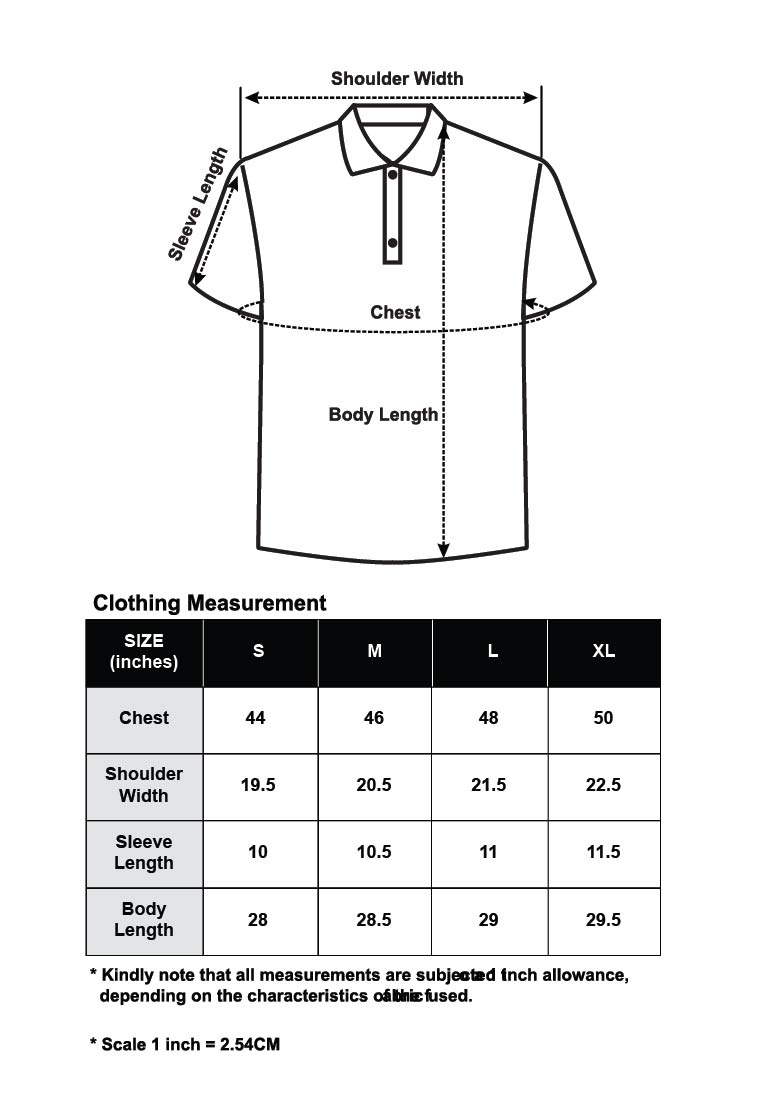 Cheetah Men Safari Polo Short Sleeve Oversized Polo Shirt - 76672