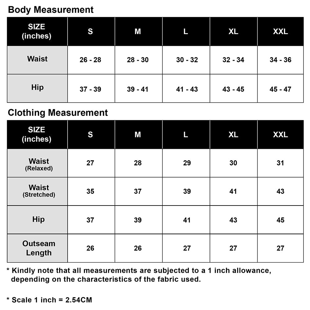 CTH Unlimited Men Healthy Fabric Quarter Pants With Mix And Match - CU-2778(R) (MD-PM)