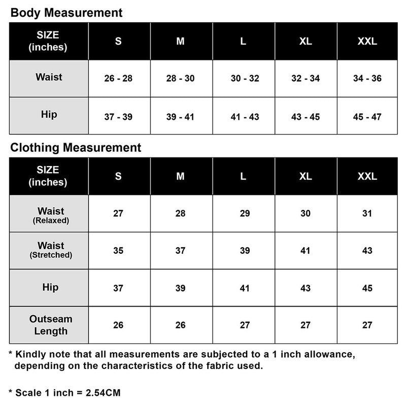 CTH Unlimited Men Healthy Fabric Quarter Pants With Mix And Match - CU-2778(R)
