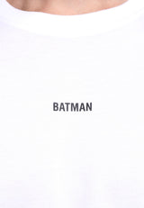 CHEETAH Men DC Batman Short Sleeve T-Shirt - 98642