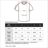CHEETAH Men Short Sleeve T-Shirt - 98836