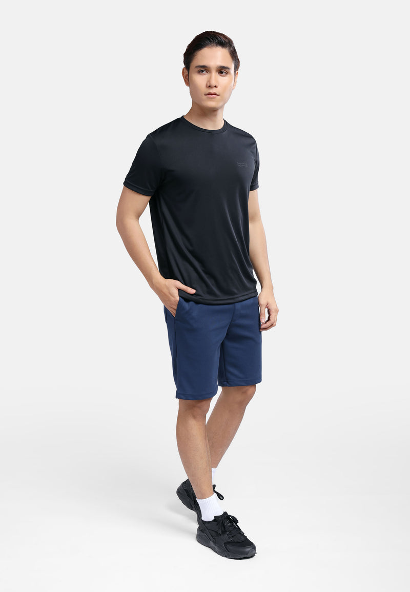 CHEETAH Men Short Sleeve T-Shirt - 98836