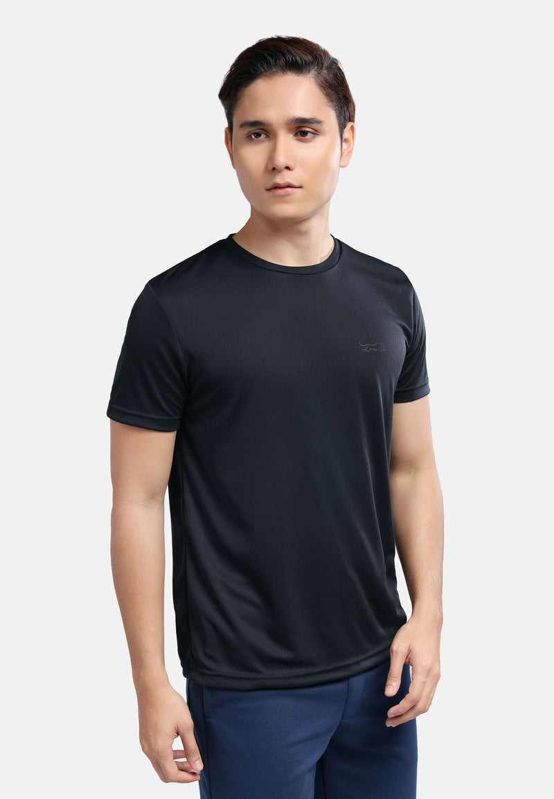 CHEETAH Men Short Sleeve T-Shirt - 98836