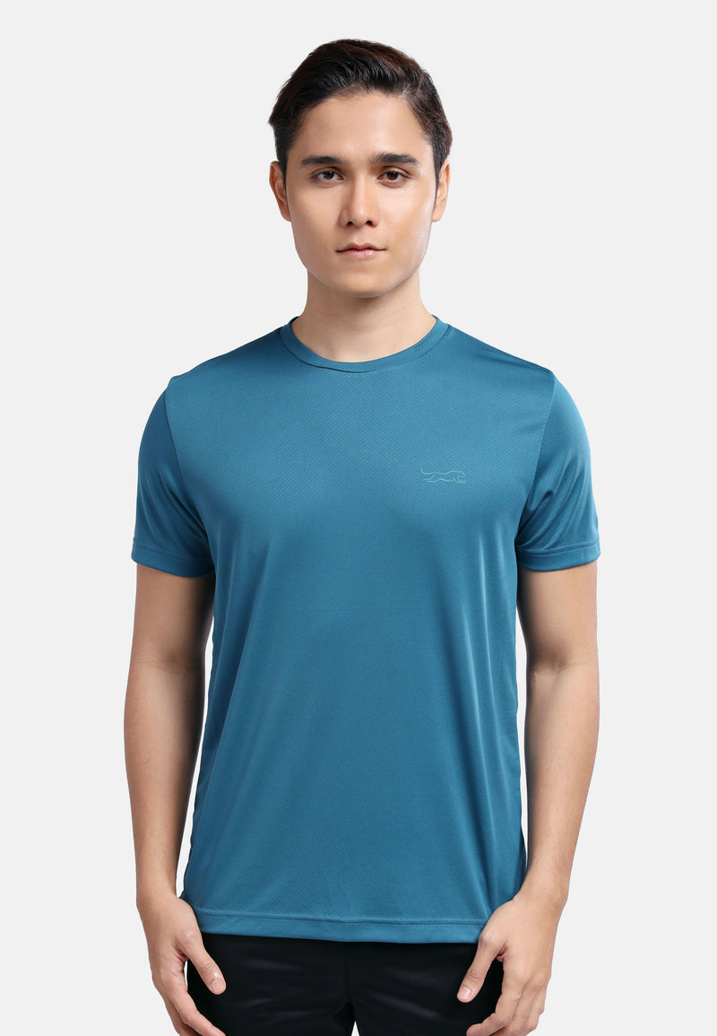 CHEETAH Men Short Sleeve T-Shirt - 98836