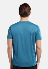 CHEETAH Men Short Sleeve T-Shirt - 98836