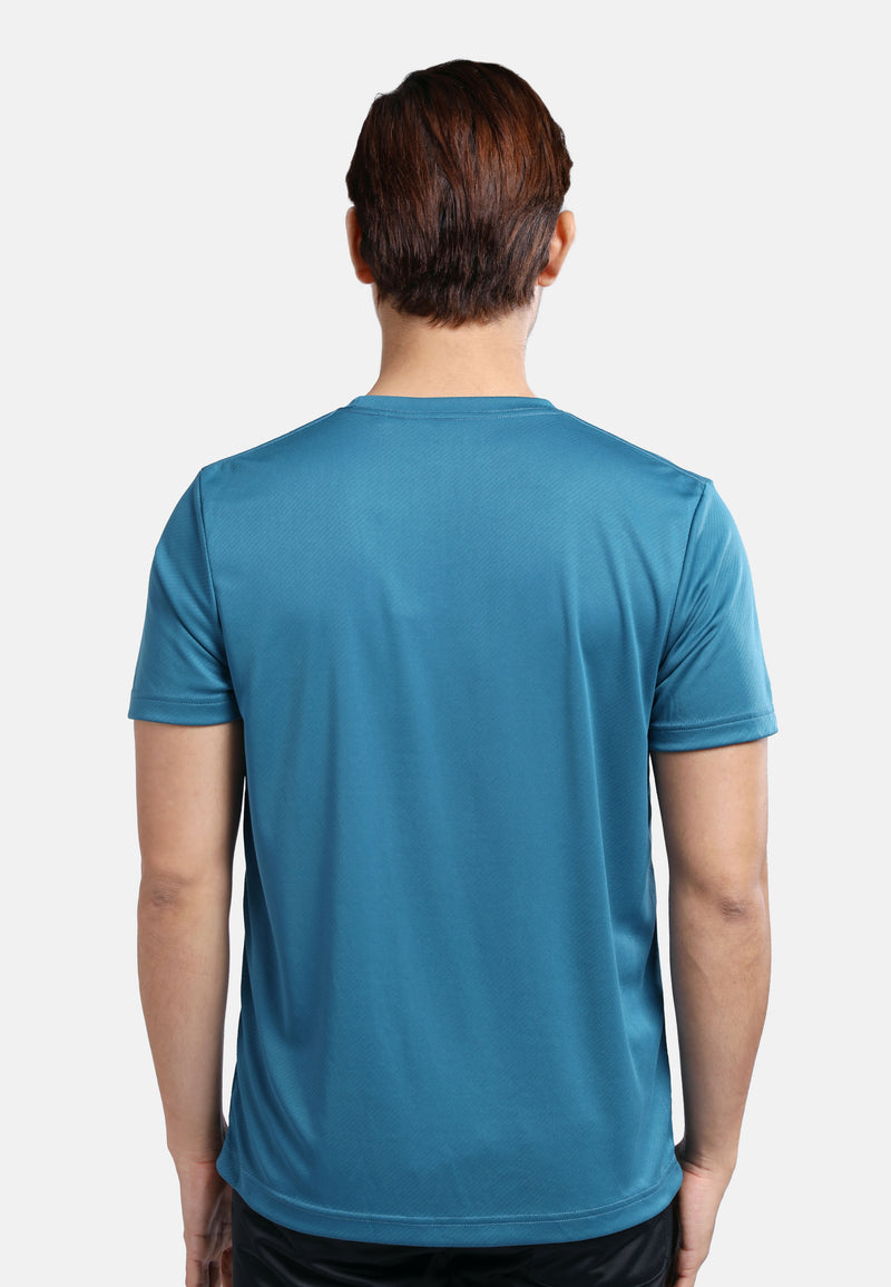 CHEETAH Men Short Sleeve T-Shirt - 98836