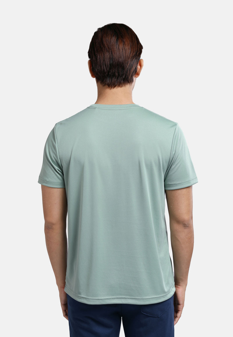 CHEETAH Men Short Sleeve T-Shirt - 98836