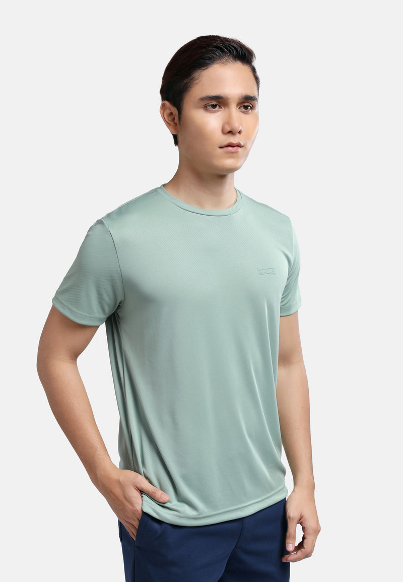CHEETAH Men Short Sleeve T-Shirt - 98836