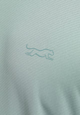 CHEETAH Men Short Sleeve T-Shirt - 98836