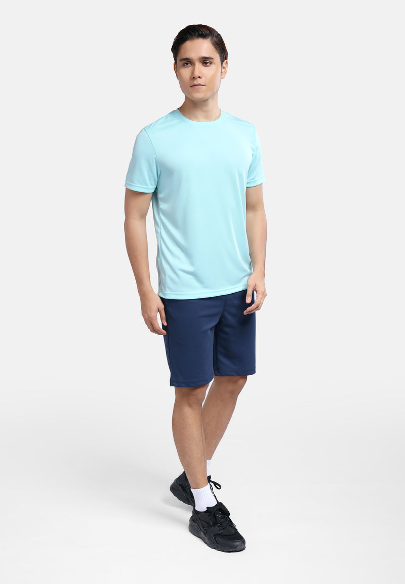 CHEETAH Men Short Sleeve T-Shirt - 98836