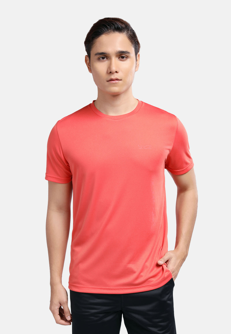 CHEETAH Men Short Sleeve T-Shirt - 98836