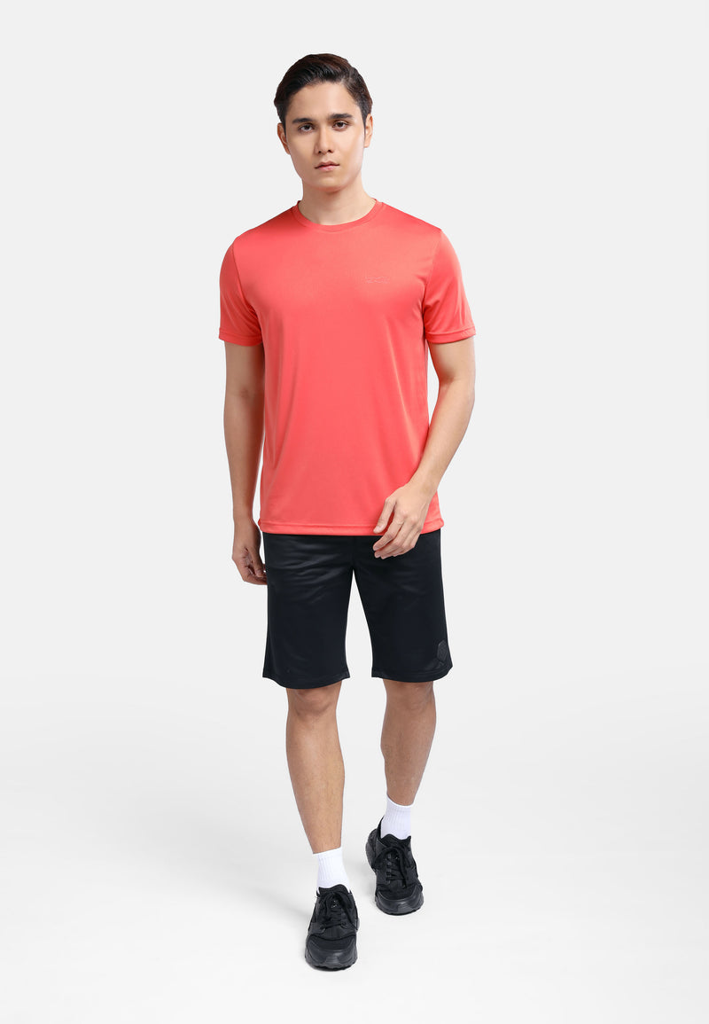 CHEETAH Men Short Sleeve T-Shirt - 98836