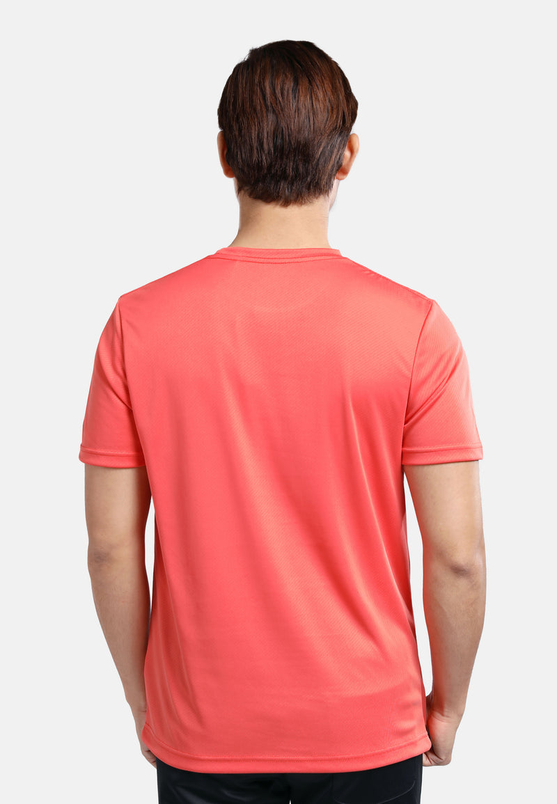 CHEETAH Men Short Sleeve T-Shirt - 98836