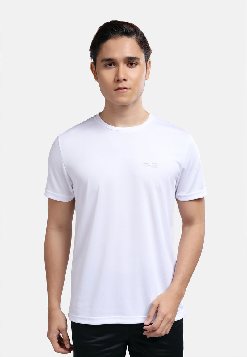 CHEETAH Men Short Sleeve T-Shirt - 98836
