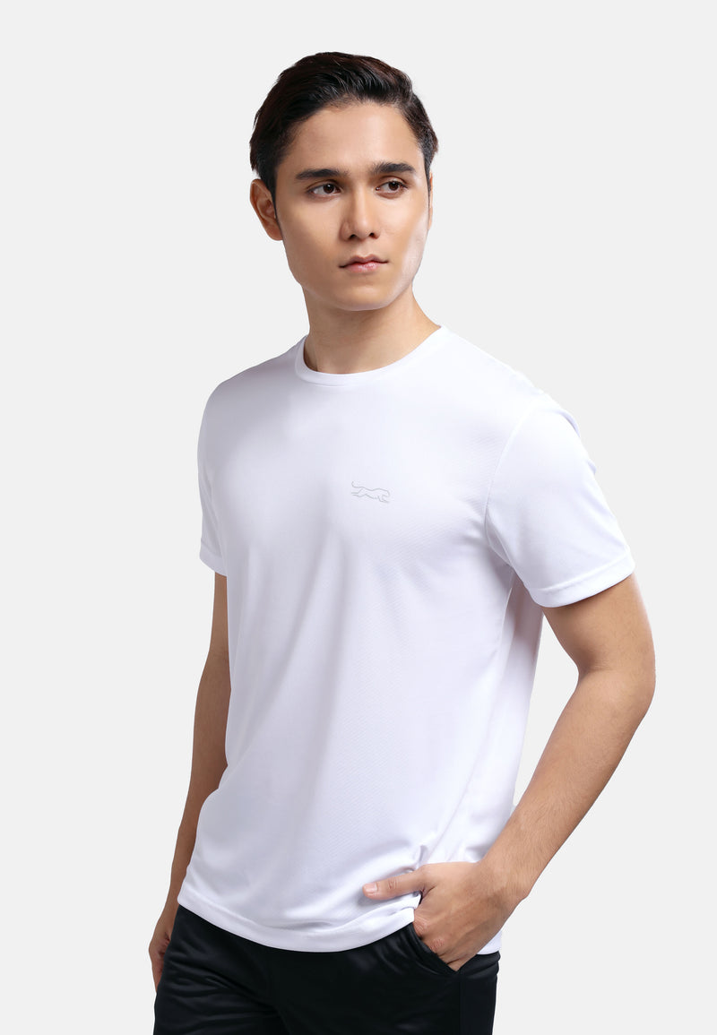 CHEETAH Men Short Sleeve T-Shirt - 98836