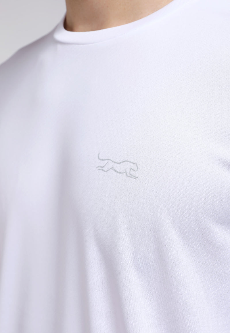 CHEETAH Men Short Sleeve T-Shirt - 98836