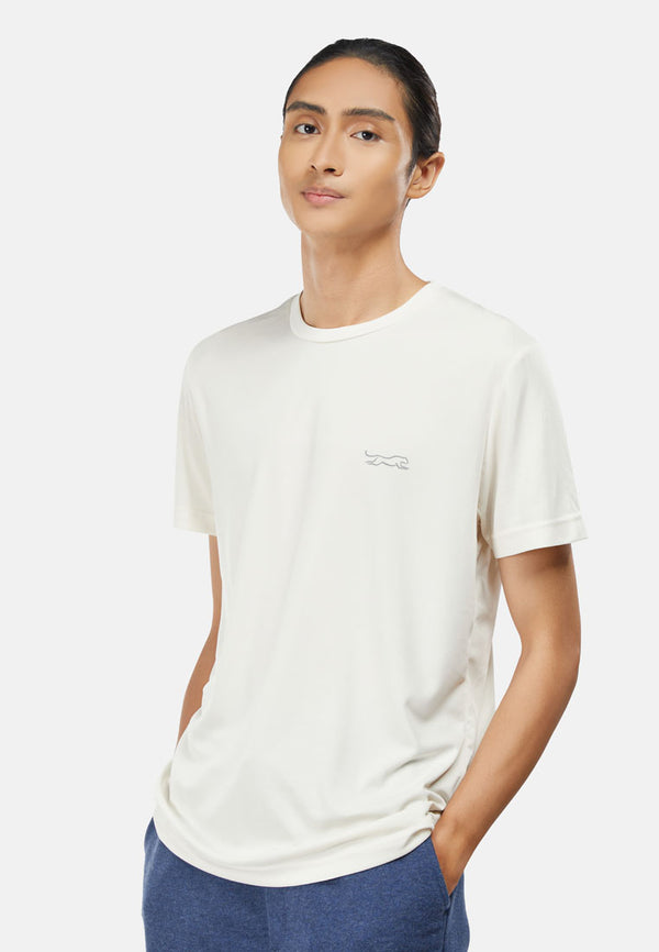 CHEETAH Men Basic Short Sleeves T-Shirt - 99040