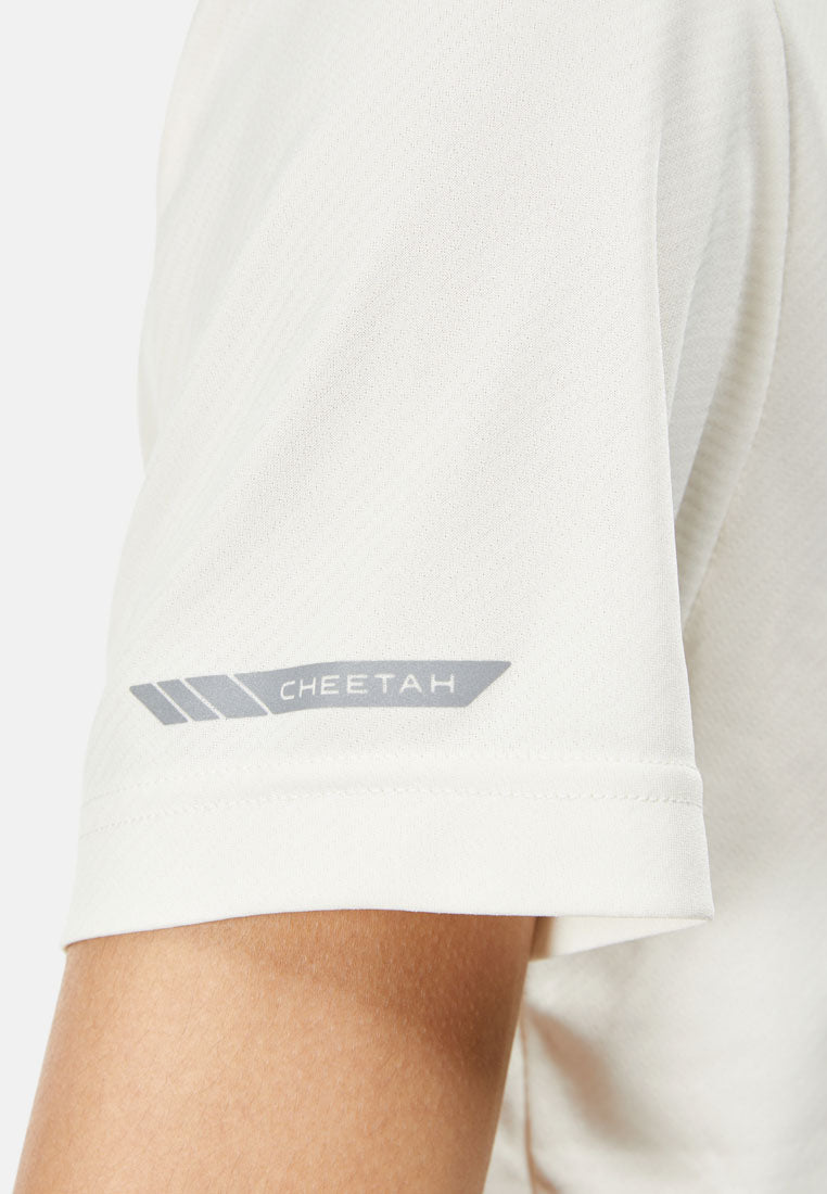 CHEETAH Men Basic Short Sleeves T-Shirt - 99040