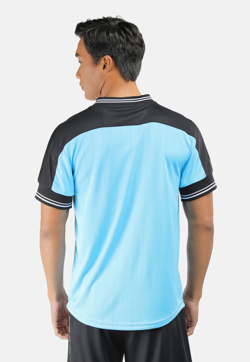 Cheetah Men Dry-Fit Jersey Tee - 99228