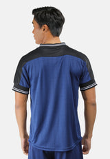 Cheetah Men Dry-Fit Jersey Tee - 99228