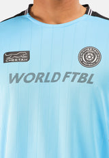 Cheetah Men Dry-Fit Jersey Tee - 99228