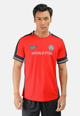 Cheetah Men Dry-Fit Jersey Tee - 99228