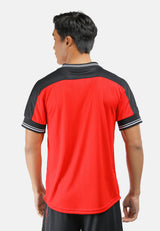 Cheetah Men Dry-Fit Jersey Tee - 99228