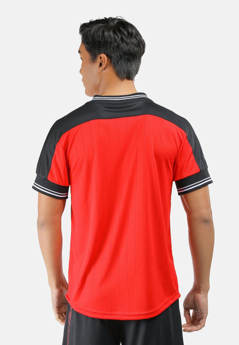 Cheetah Men Dry-Fit Jersey Tee - 99228