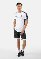 Cheetah Men Dry-Fit Jersey Tee - 99228