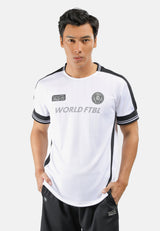 Cheetah Men Dry-Fit Jersey Tee - 99228