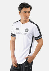Cheetah Men Dry-Fit Jersey Tee - 99228