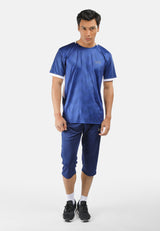 CHEETAH Men Basic Short Sleeves T-Shirt - 99230