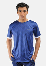 CHEETAH Men Basic Short Sleeves T-Shirt - 99230
