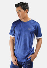 CHEETAH Men Basic Short Sleeves T-Shirt - 99230