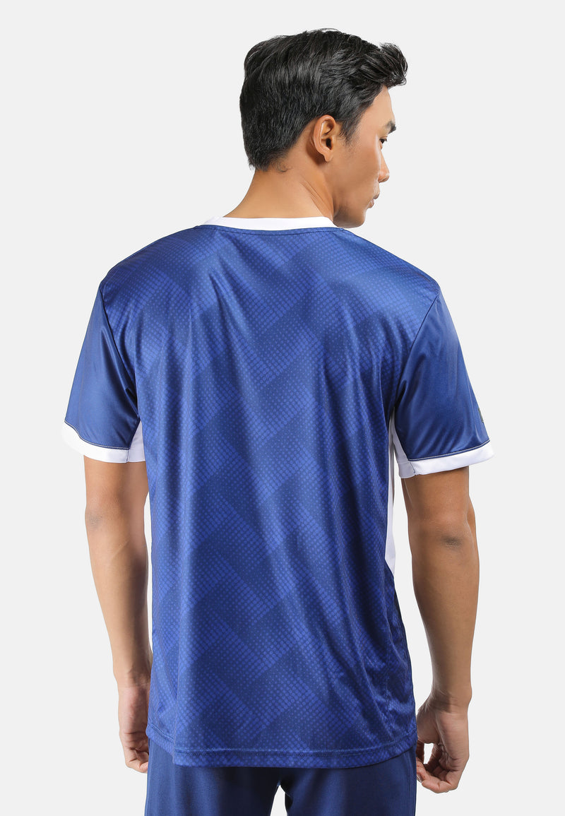 CHEETAH Men Basic Short Sleeves T-Shirt - 99230