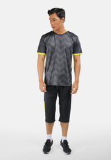 CHEETAH Men Basic Short Sleeves T-Shirt - 99230