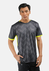 CHEETAH Men Basic Short Sleeves T-Shirt - 99230