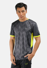 CHEETAH Men Basic Short Sleeves T-Shirt - 99230