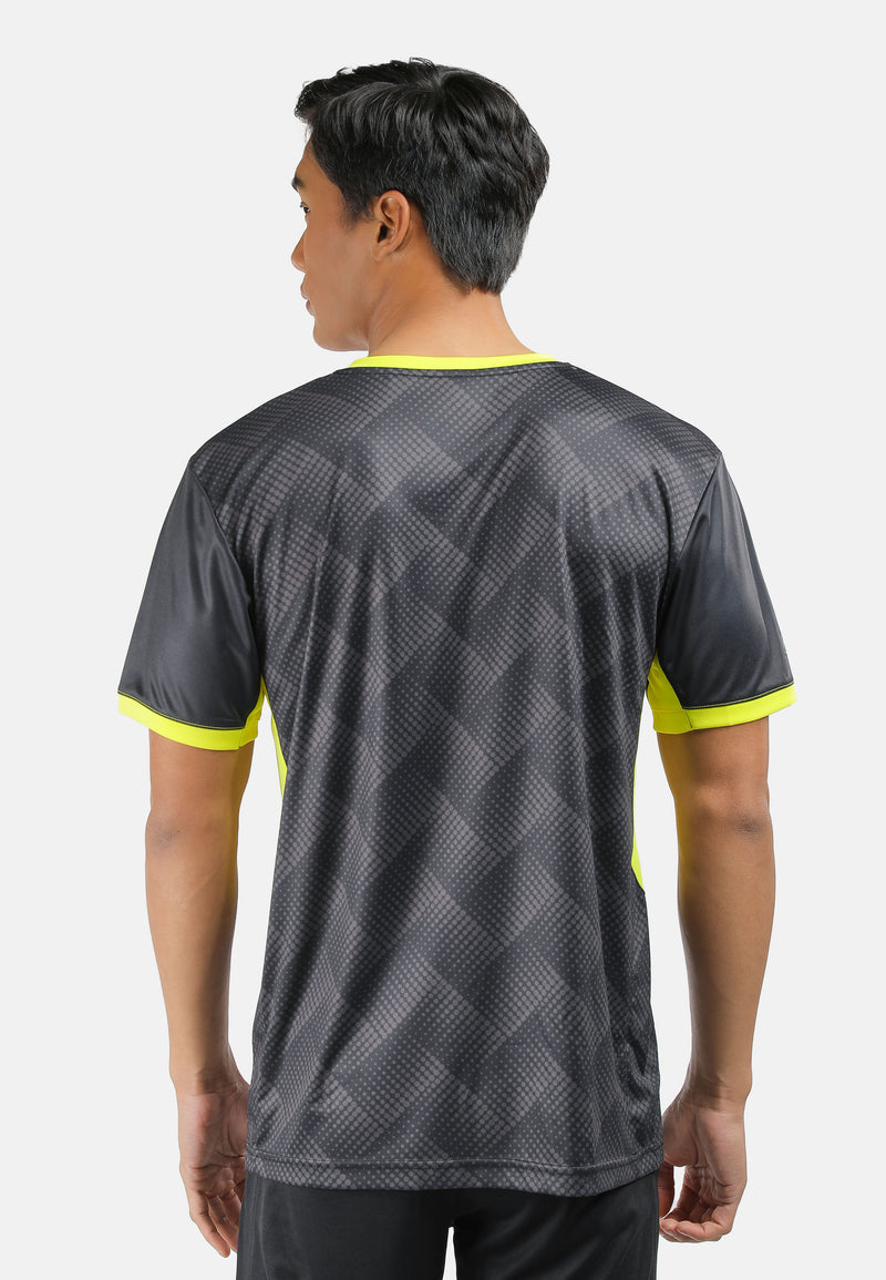 CHEETAH Men Basic Short Sleeves T-Shirt - 99230