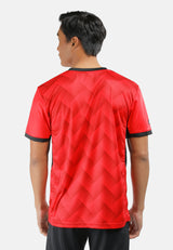 CHEETAH Men Basic Short Sleeves T-Shirt - 99230