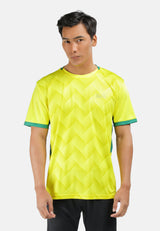 CHEETAH Men Basic Short Sleeves T-Shirt - 99230