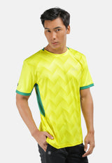 CHEETAH Men Basic Short Sleeves T-Shirt - 99230