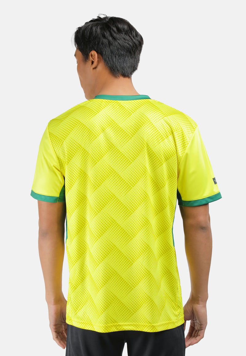 CHEETAH Men Basic Short Sleeves T-Shirt - 99230